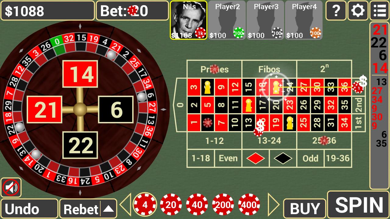 Inilah Trik yang Bisa Bikin Kamu Menang Mudah di Game Ultra Roulette - FREE Casino